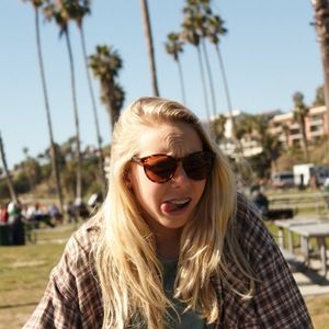 Meet your Posher, Ava